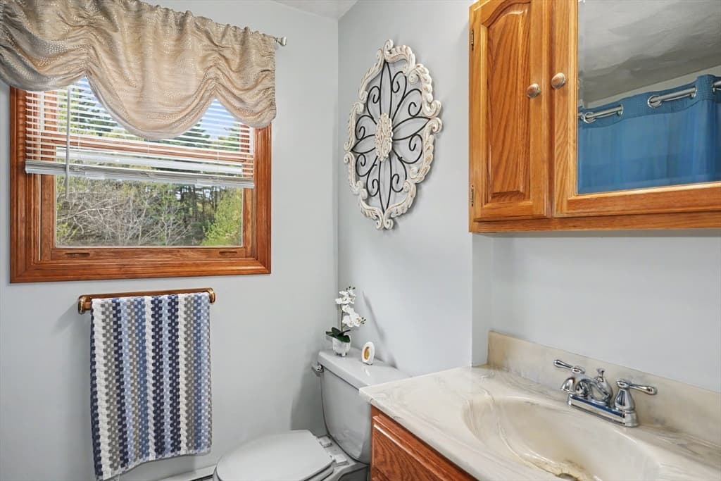 Single Family Residence at 26 Frederick Circle, Tewksbury MA 01876, photo 17 of 29