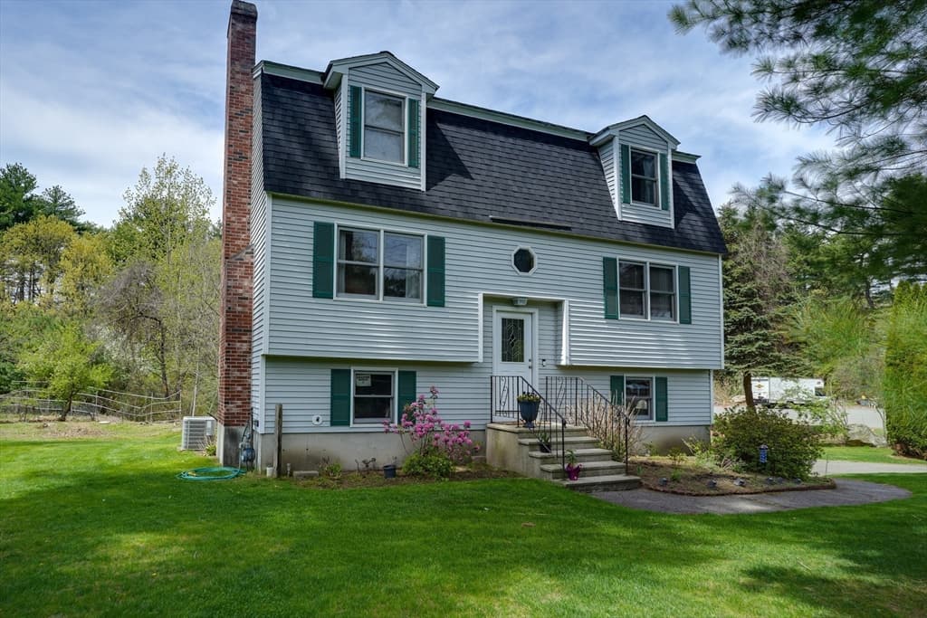 Single Family Residence at 26 Frederick Circle, Tewksbury MA 01876, photo 26 of 29