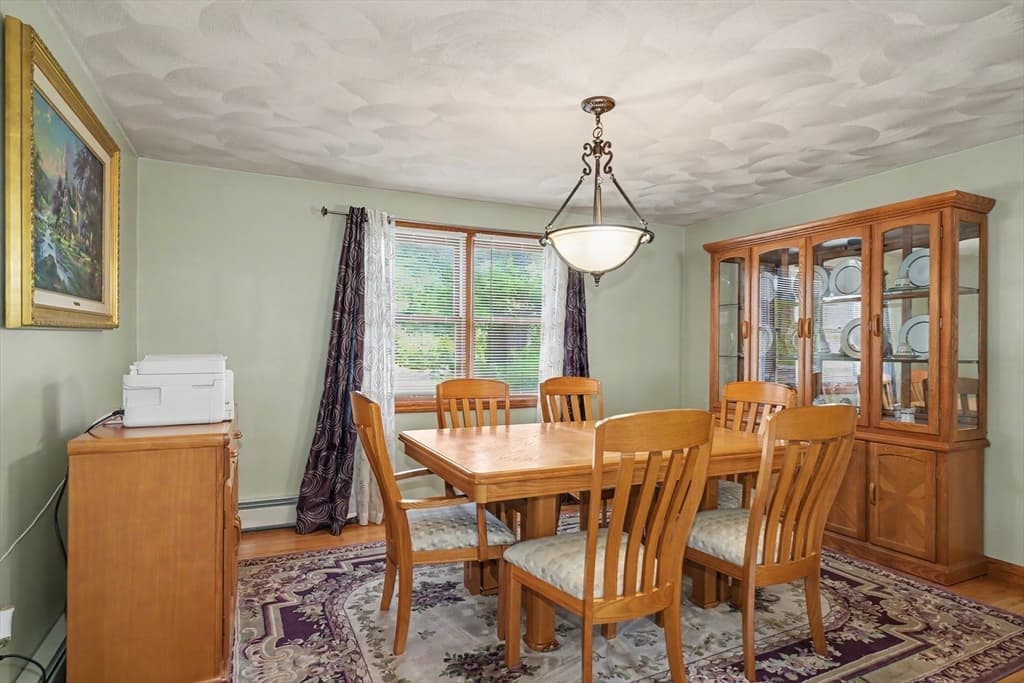 Single Family Residence at 26 Frederick Circle, Tewksbury MA 01876, photo 7 of 29