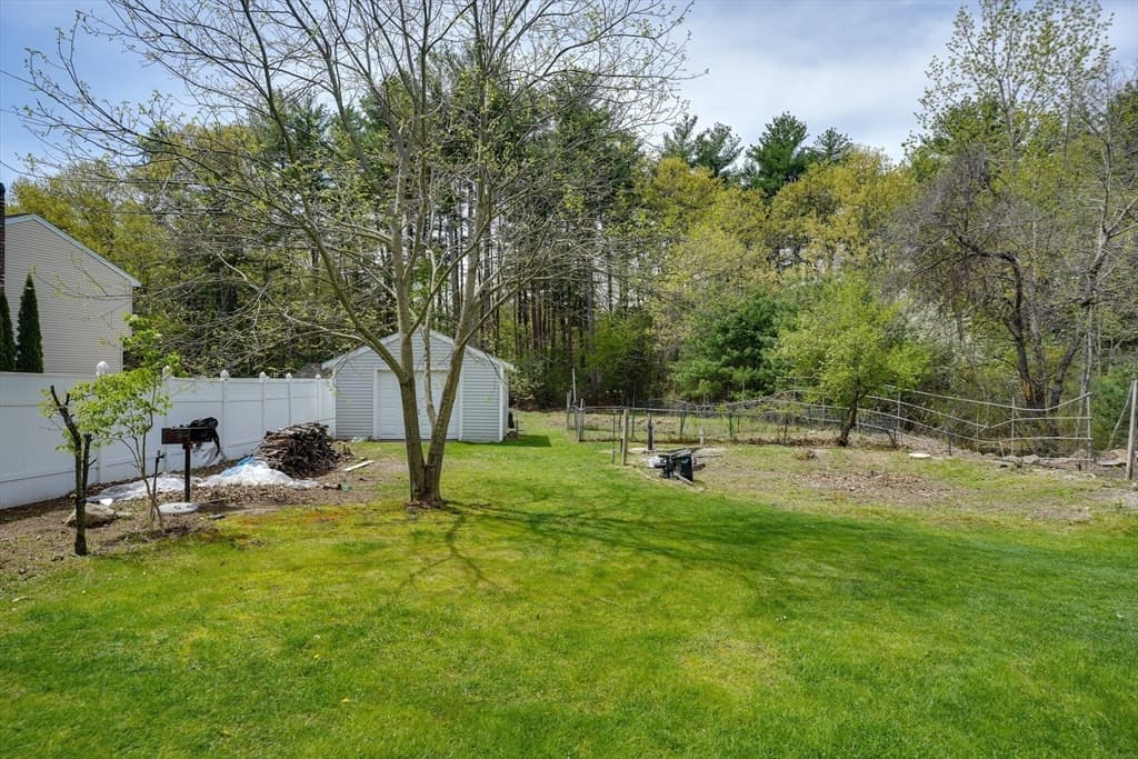 Single Family Residence at 26 Frederick Circle, Tewksbury MA 01876, photo 24 of 29