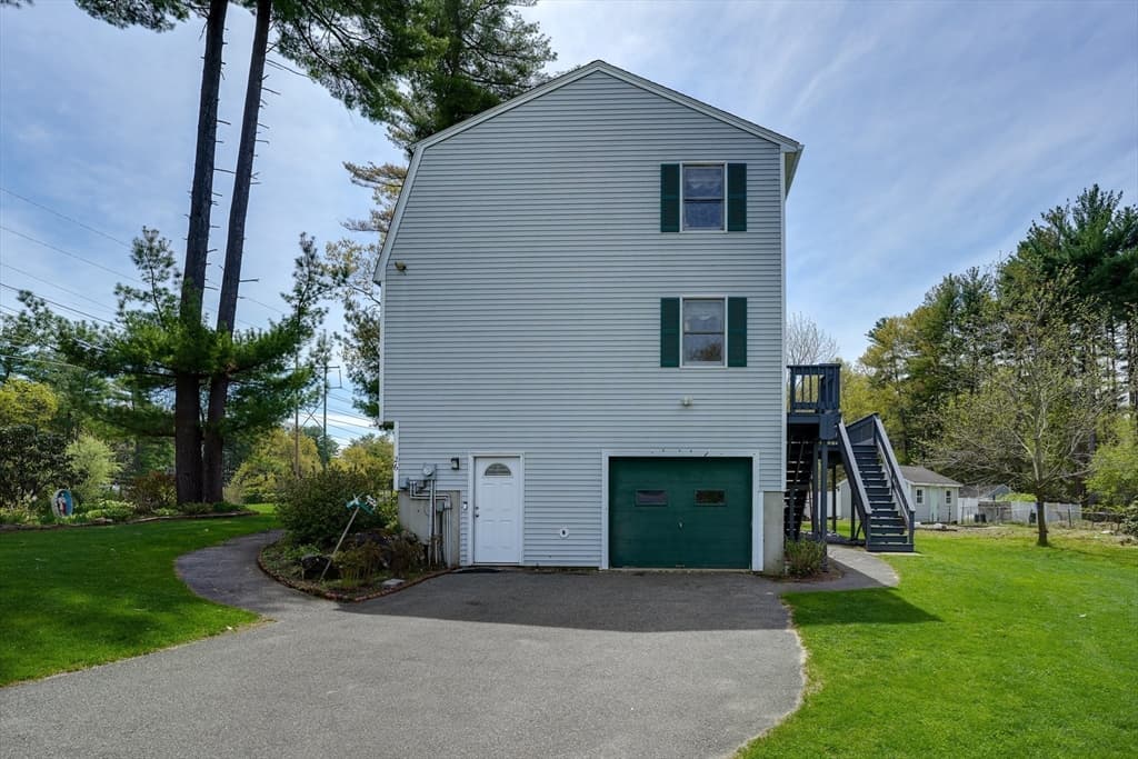 Single Family Residence at 26 Frederick Circle, Tewksbury MA 01876, photo 25 of 29