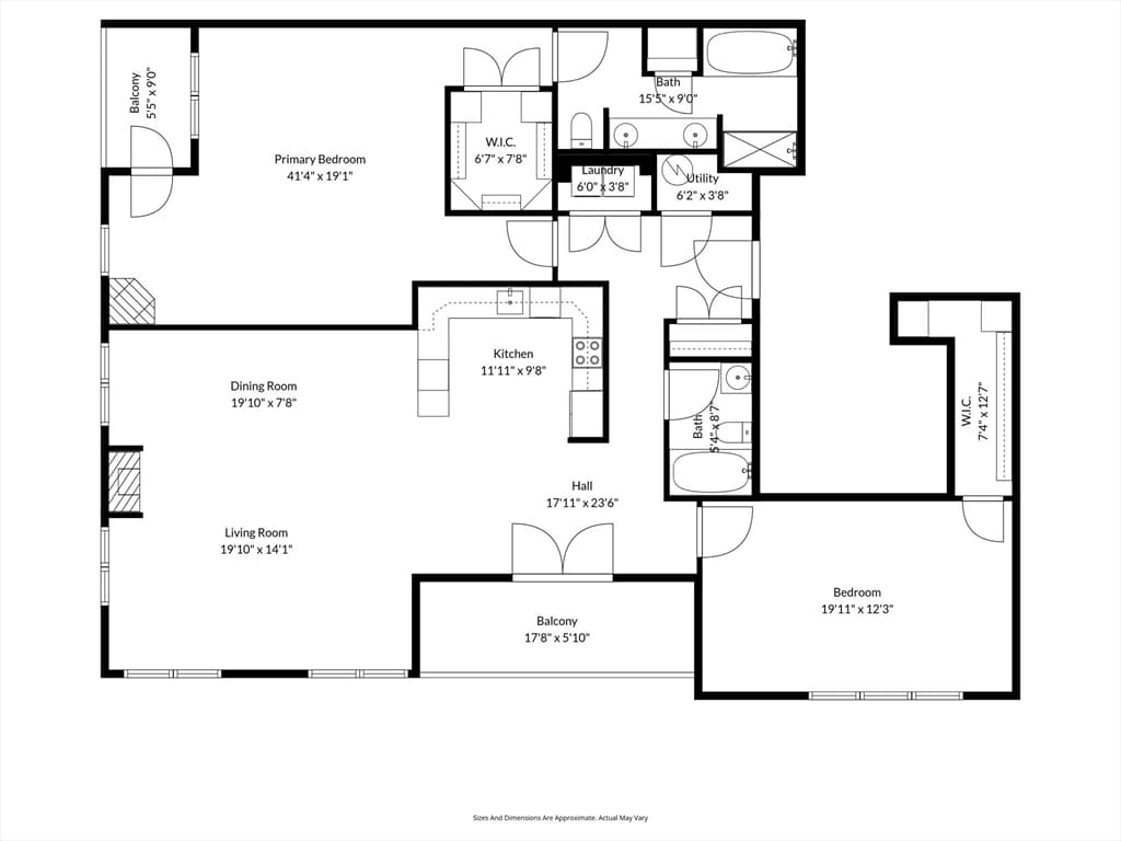 Condominium at 345 W Broadway # 8, Boston MA 02127, Boston, photo 17 of 17