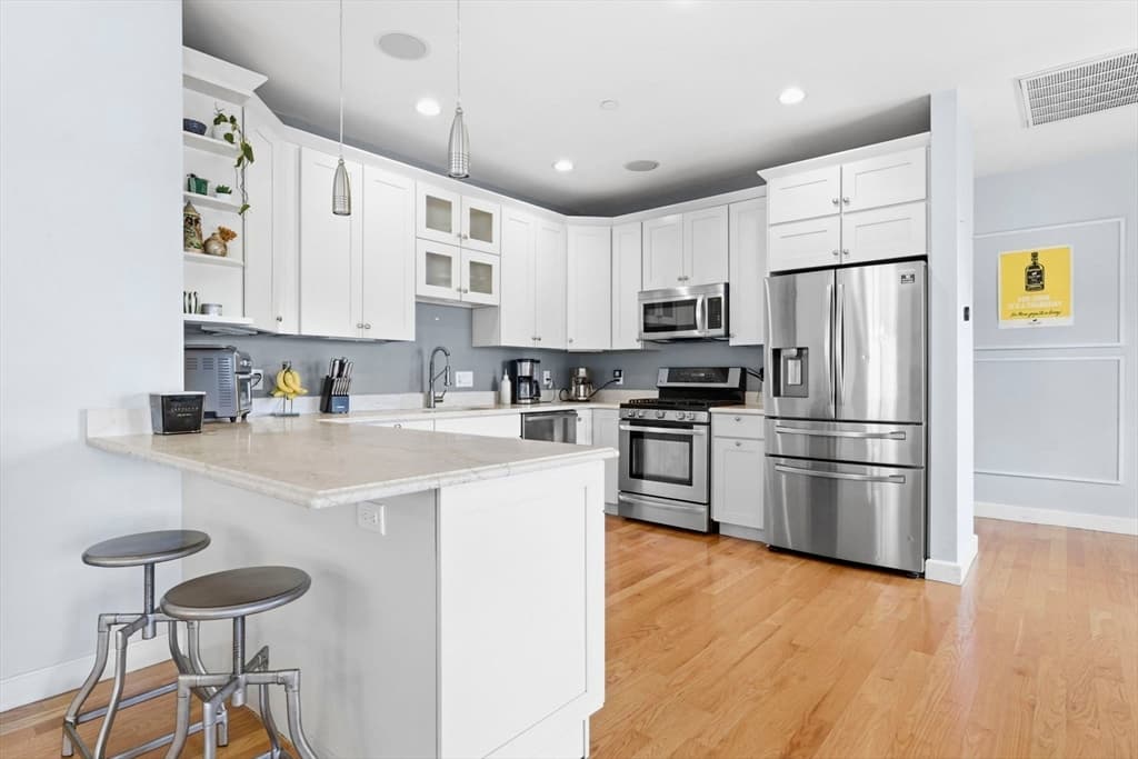 Condominium at 345 W Broadway # 8, Boston MA 02127, Boston, photo 5 of 17