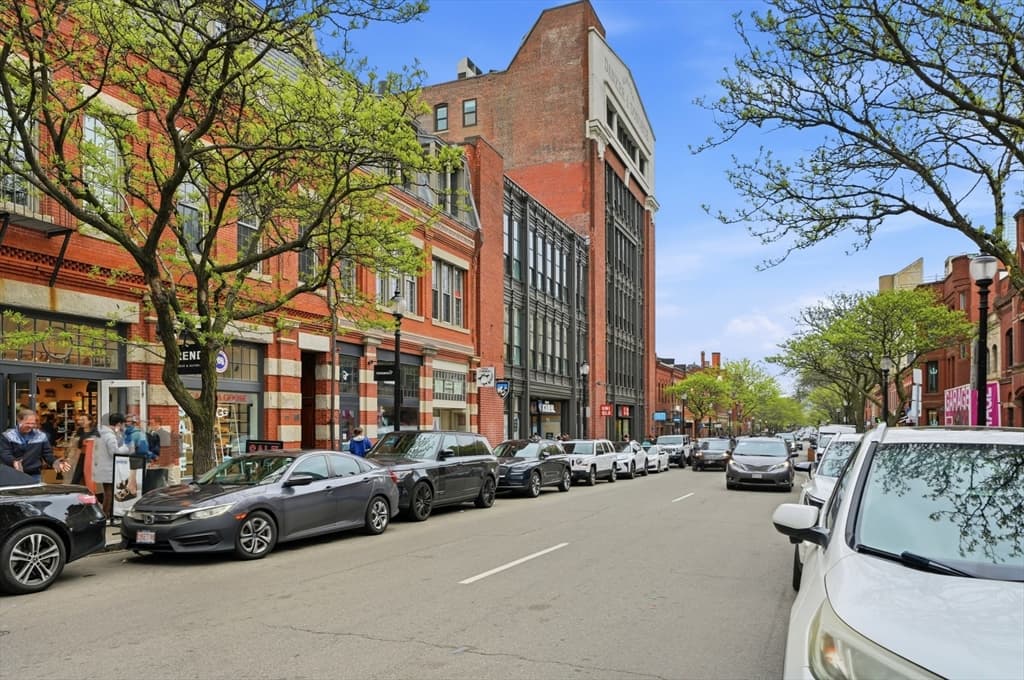 30 Massachusetts Ave, Boston MA 02115 photo 30