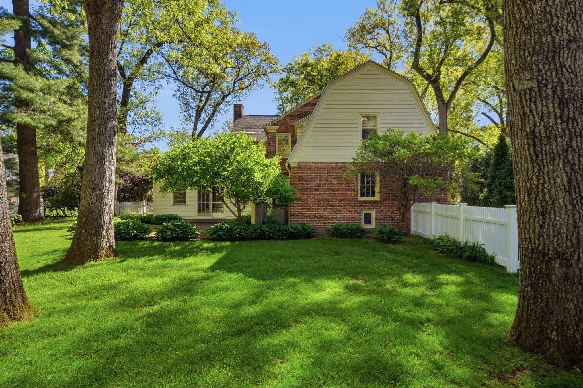 Single Family Residence at 38 Oxford Road, Longmeadow MA 01106, photo 38 of 42