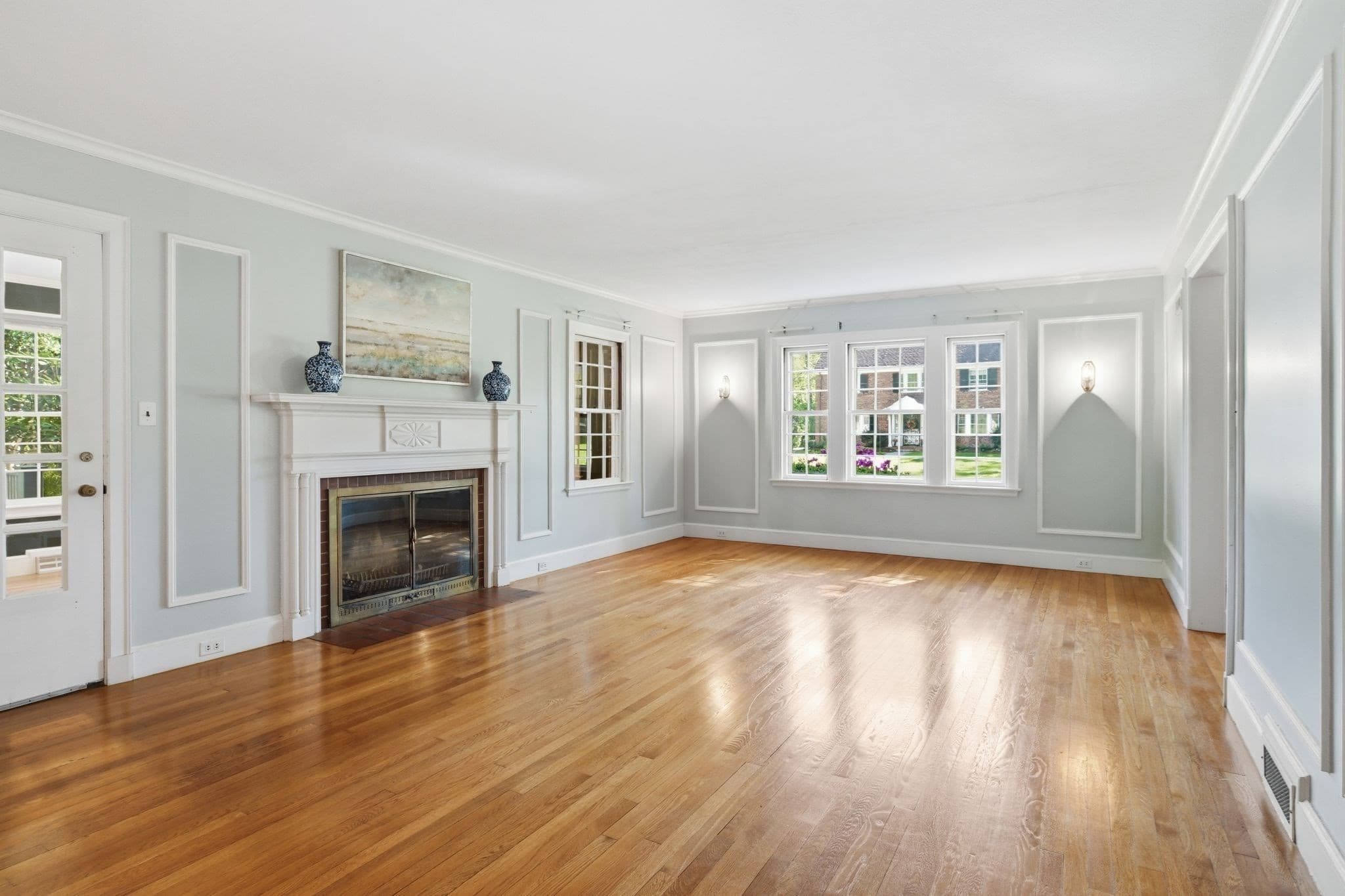 Single Family Residence at 38 Oxford Road, Longmeadow MA 01106, photo 4 of 42
