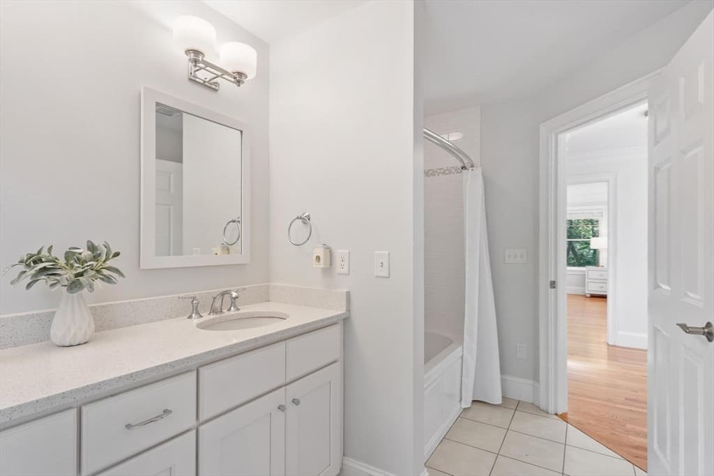 Single Family Residence at 56 Old Marlboro Rd, Concord MA 01742, photo 17 of 33
