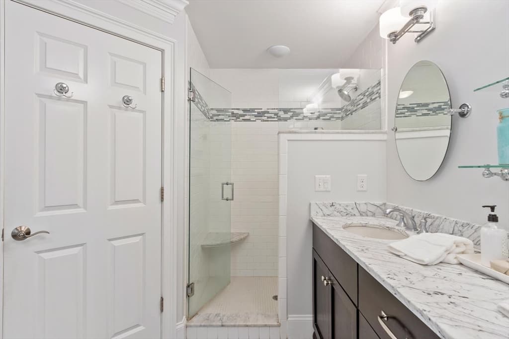 Single Family Residence at 56 Old Marlboro Rd, Concord MA 01742, photo 12 of 33