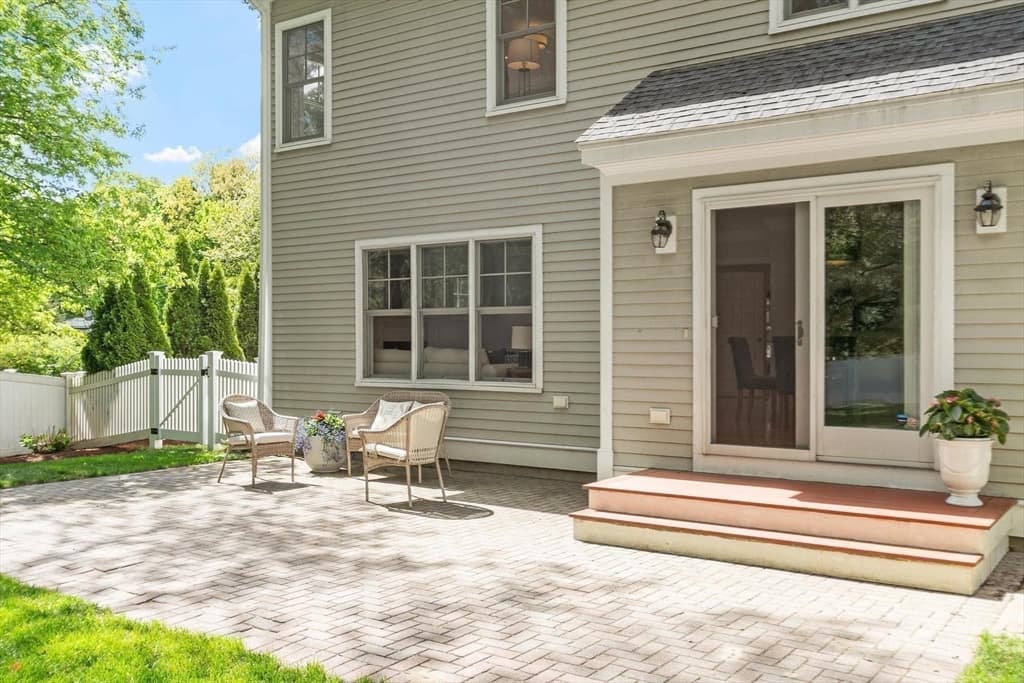 Single Family Residence at 56 Old Marlboro Rd, Concord MA 01742, photo 26 of 33