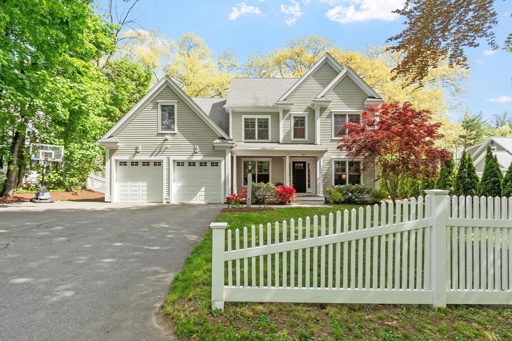 56 Old Marlboro Rd, Concord MA 01742
