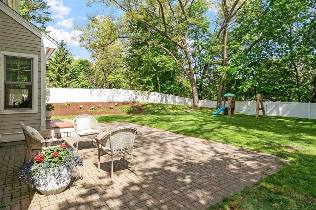 Single Family Residence at 56 Old Marlboro Rd, Concord MA 01742, photo 28 of 33
