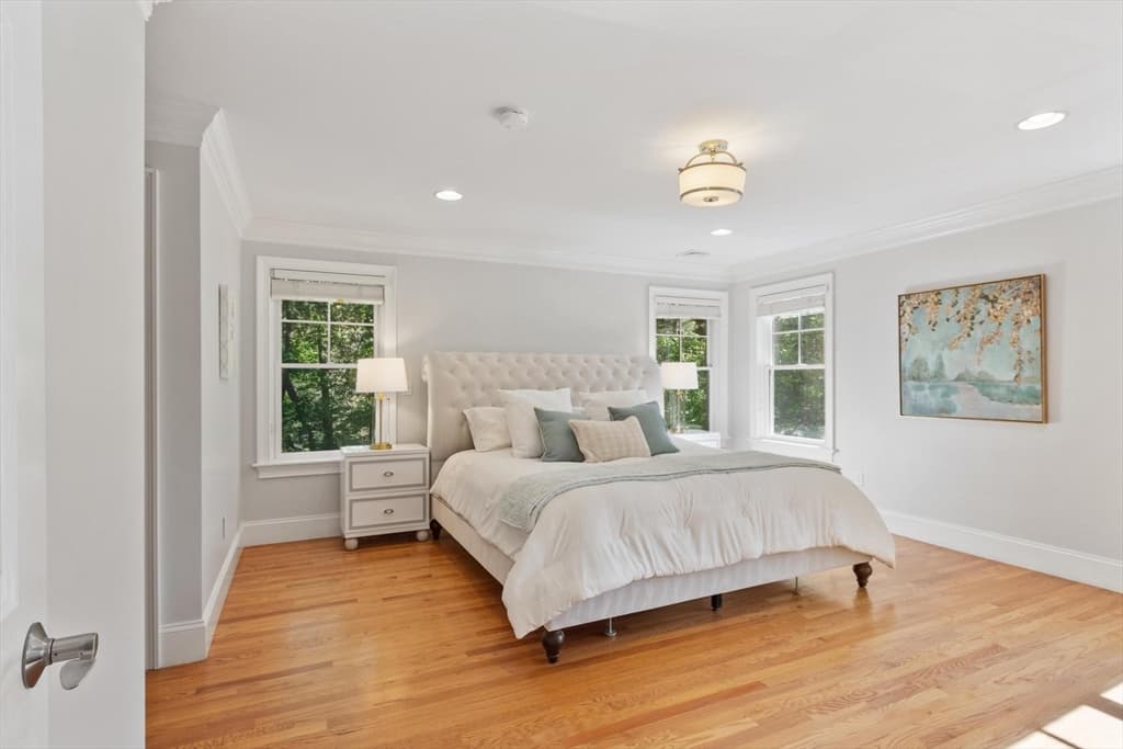 Single Family Residence at 56 Old Marlboro Rd, Concord MA 01742, photo 9 of 33