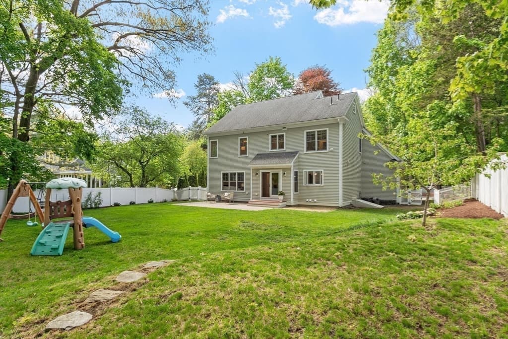 Single Family Residence at 56 Old Marlboro Rd, Concord MA 01742, photo 24 of 33