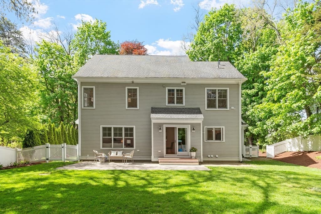 Single Family Residence at 56 Old Marlboro Rd, Concord MA 01742, photo 25 of 33