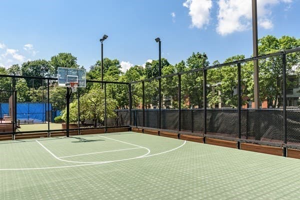 Condominium at 44 Washington St # 1103, Brookline MA 02445, photo 23 of 25