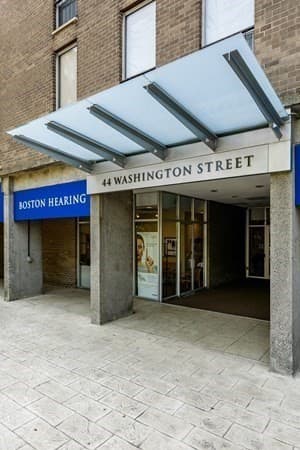 Condominium at 44 Washington St # 1103, Brookline MA 02445, photo 2 of 25