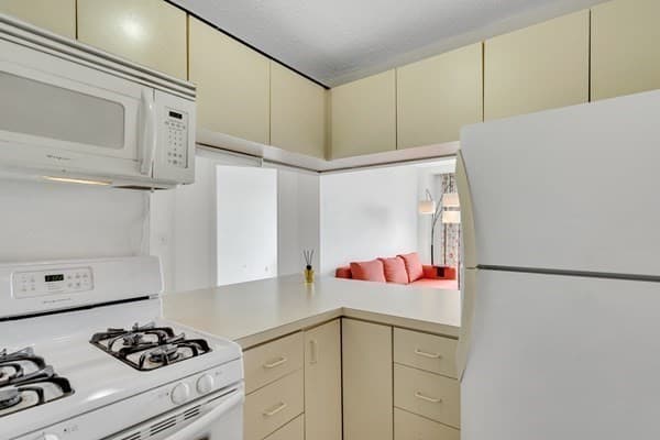 Condominium at 44 Washington St # 1103, Brookline MA 02445, photo 6 of 25
