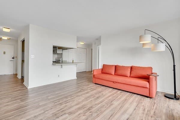 Condominium at 44 Washington St # 1103, Brookline MA 02445, photo 13 of 25