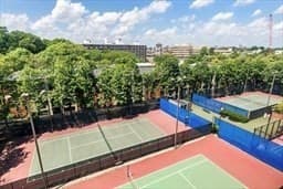 Condominium at 44 Washington St # 1103, Brookline MA 02445, photo 22 of 25