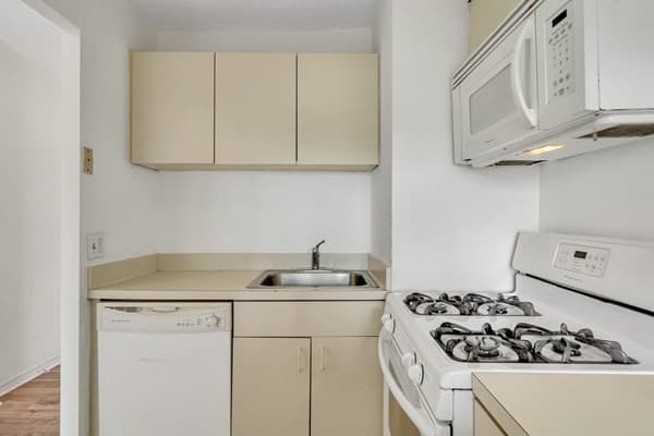 Condominium at 44 Washington St # 1103, Brookline MA 02445, photo 7 of 25