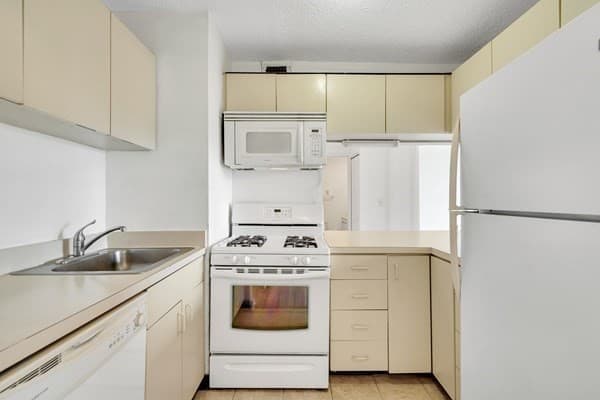 Condominium at 44 Washington St # 1103, Brookline MA 02445, photo 3 of 25