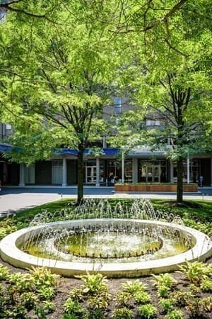 Condominium at 44 Washington St # 1103, Brookline MA 02445, photo 24 of 25