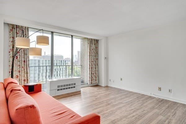 Condominium at 44 Washington St # 1103, Brookline MA 02445, photo 10 of 25