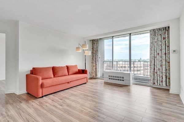 Condominium at 44 Washington St # 1103, Brookline MA 02445, photo 11 of 25