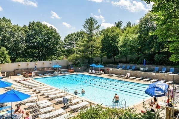 Condominium at 44 Washington St # 1103, Brookline MA 02445, photo 21 of 25