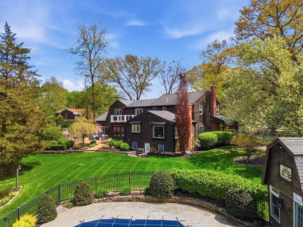 12 Beatty Ln., Easton MA 02375 photo 3