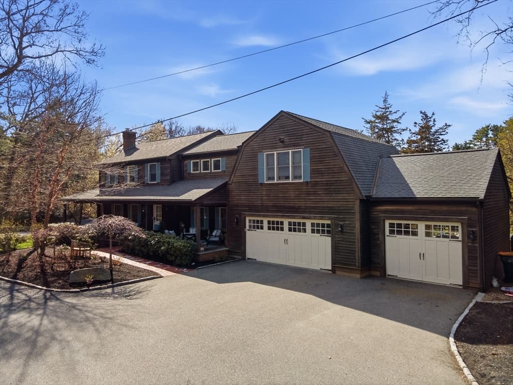 12 Beatty Ln., Easton MA 02375 photo 9