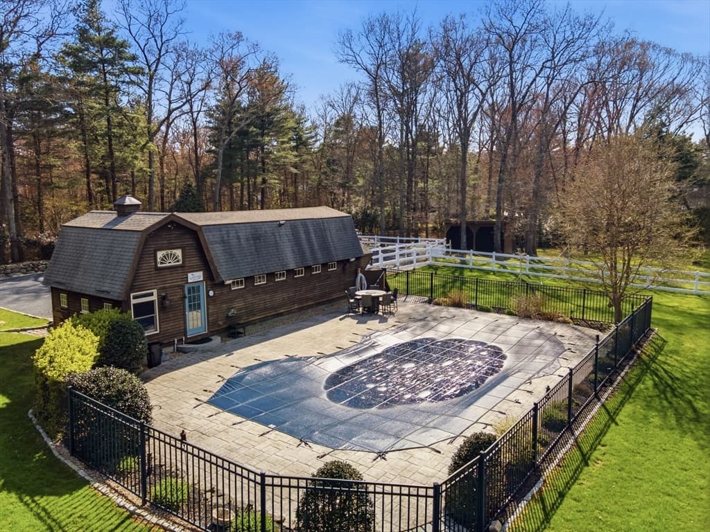 12 Beatty Ln., Easton MA 02375 photo 4