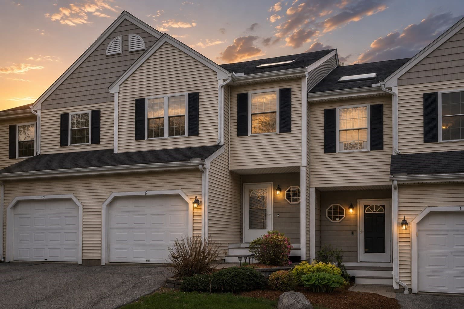 6 Azalea Ln # 6, Grafton MA 01519