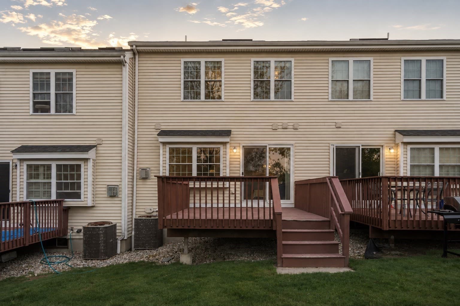 Condominium at 6 Azalea Ln # 6, Grafton MA 01519, photo 24 of 29