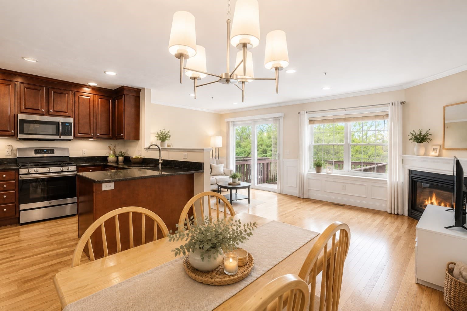 Condominium at 6 Azalea Ln # 6, Grafton MA 01519, photo 10 of 29