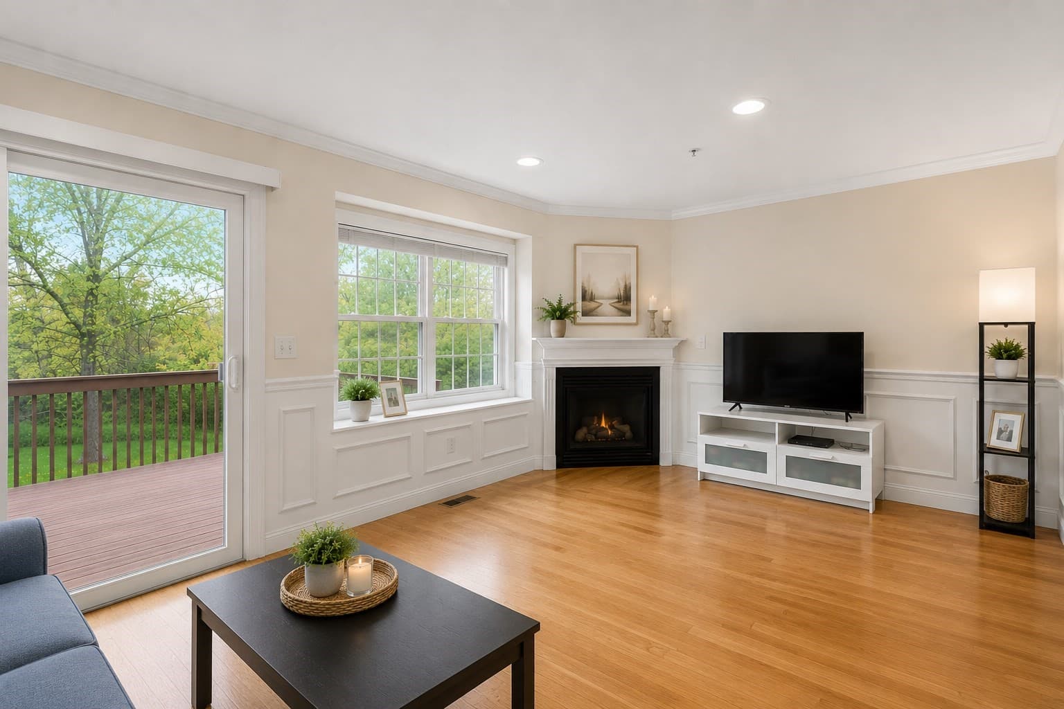 Condominium at 6 Azalea Ln # 6, Grafton MA 01519, photo 14 of 29