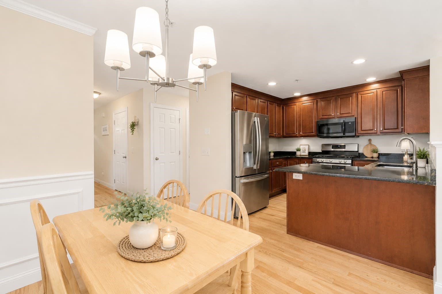 Condominium at 6 Azalea Ln # 6, Grafton MA 01519, photo 11 of 29