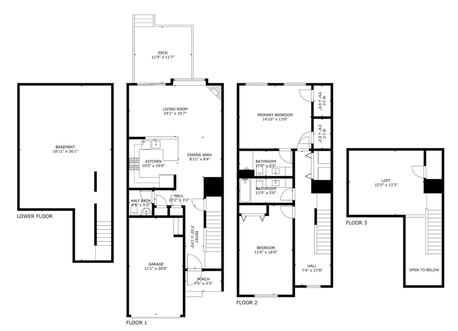 Condominium at 6 Azalea Ln # 6, Grafton MA 01519, photo 29 of 29