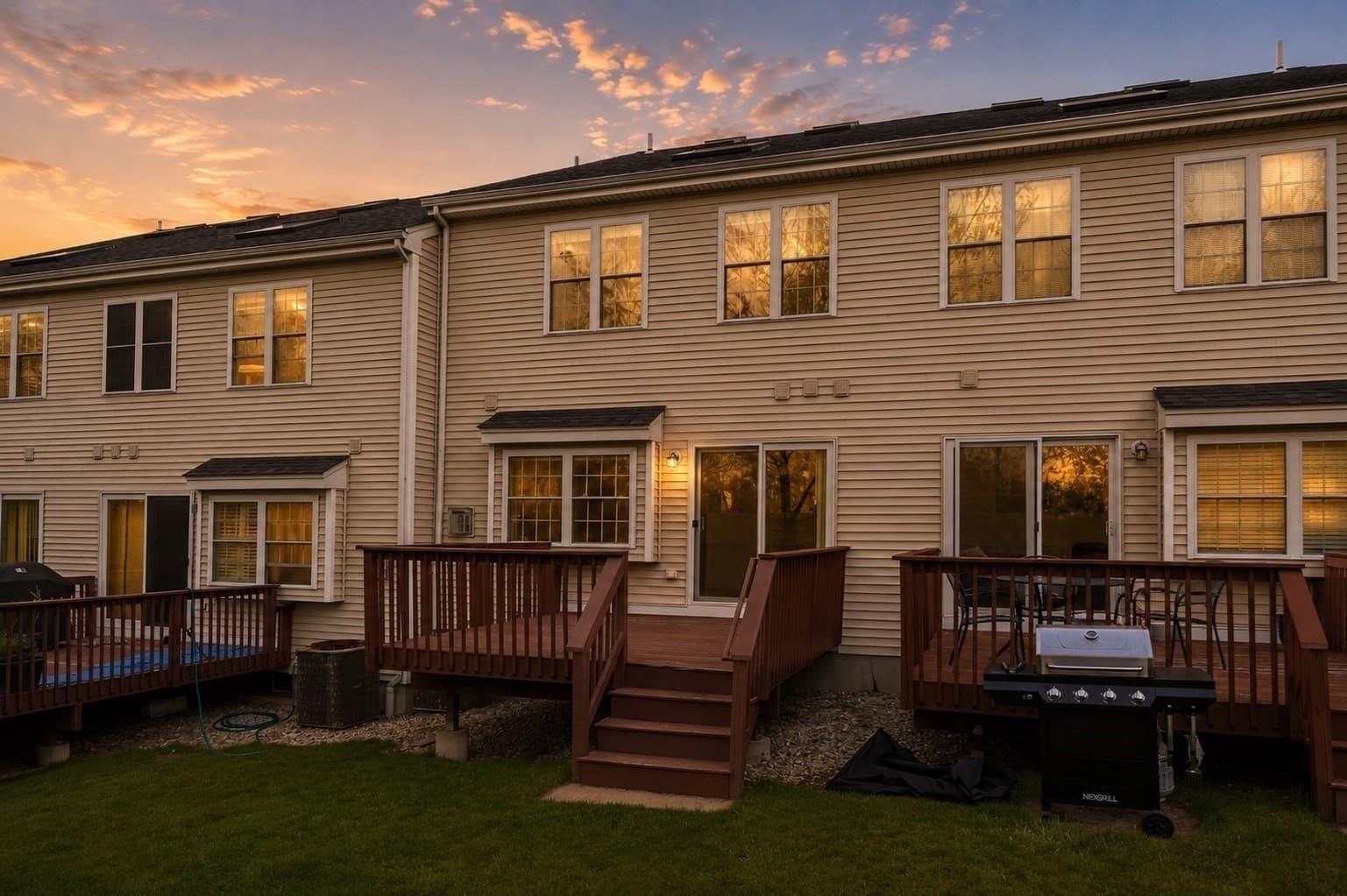 Condominium at 6 Azalea Ln # 6, Grafton MA 01519, photo 25 of 29
