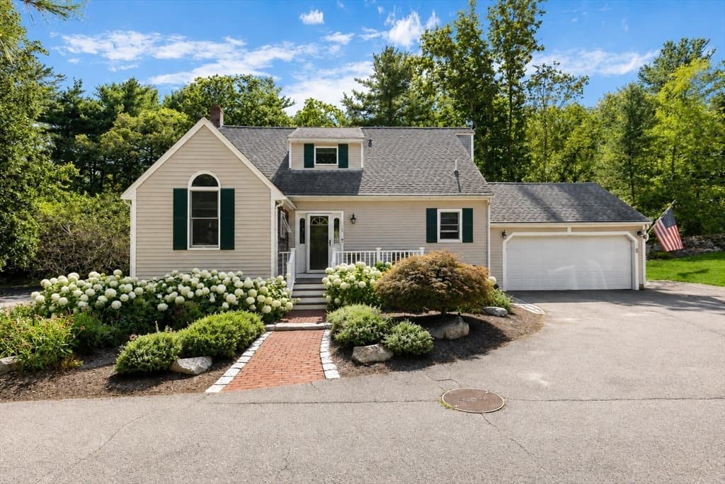 18 Cedarledge Vlg # 18, Cohasset MA 02025