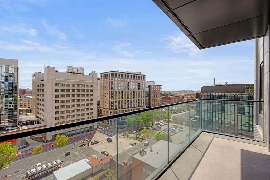 Condominium at 100 Shawmut Ave # 912, Boston MA 02118, photo 22 of 35
