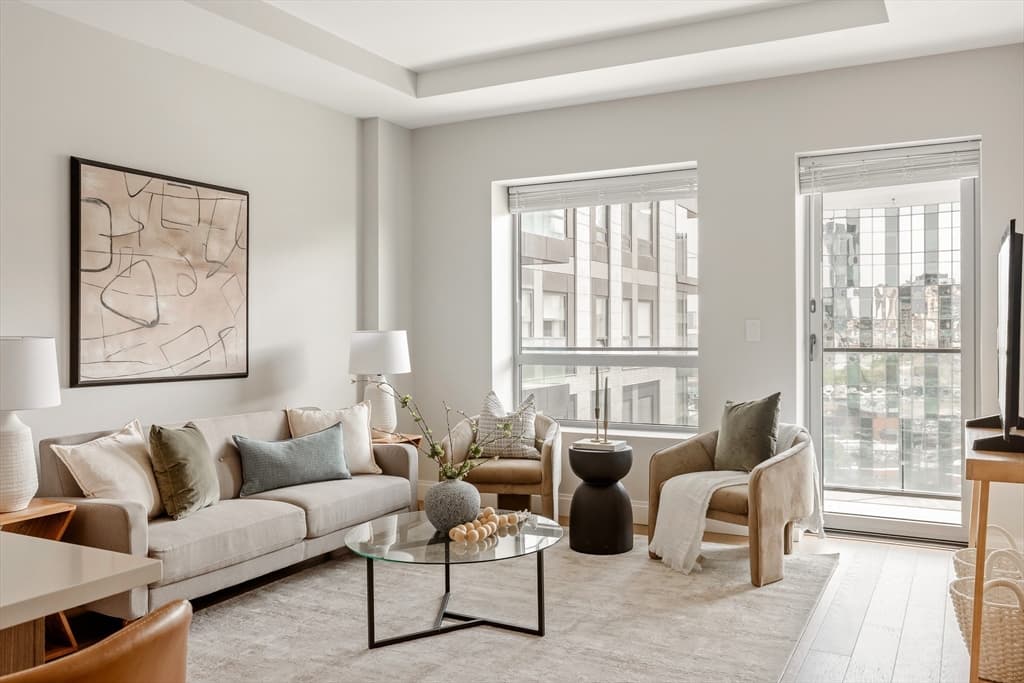 Condominium at 100 Shawmut Ave # 912, Boston MA 02118, photo 3 of 35