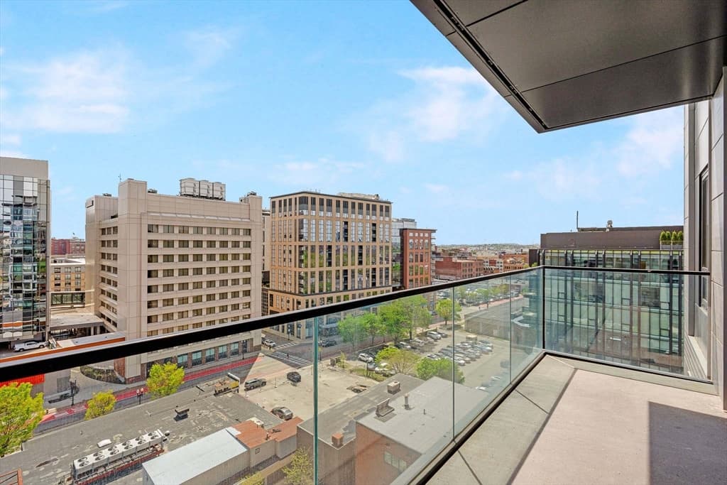 Condominium at 100 Shawmut Ave # 912, Boston MA 02118, photo 20 of 35