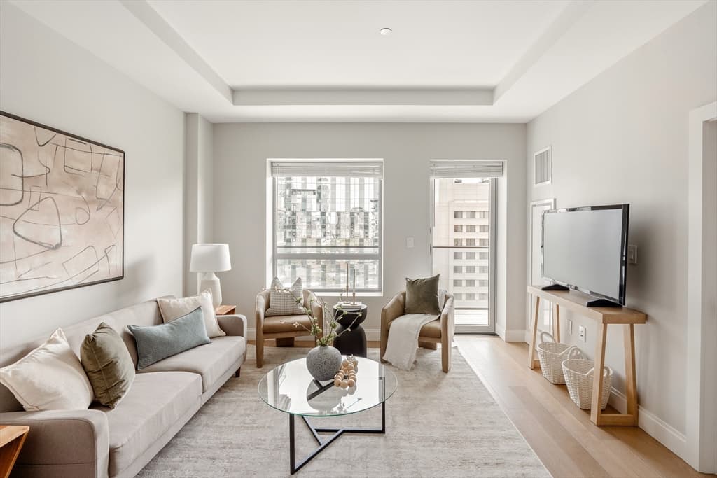 Condominium at 100 Shawmut Ave # 912, Boston MA 02118, photo 10 of 35