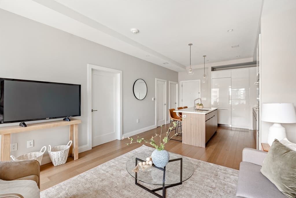 Condominium at 100 Shawmut Ave # 912, Boston MA 02118, photo 11 of 35