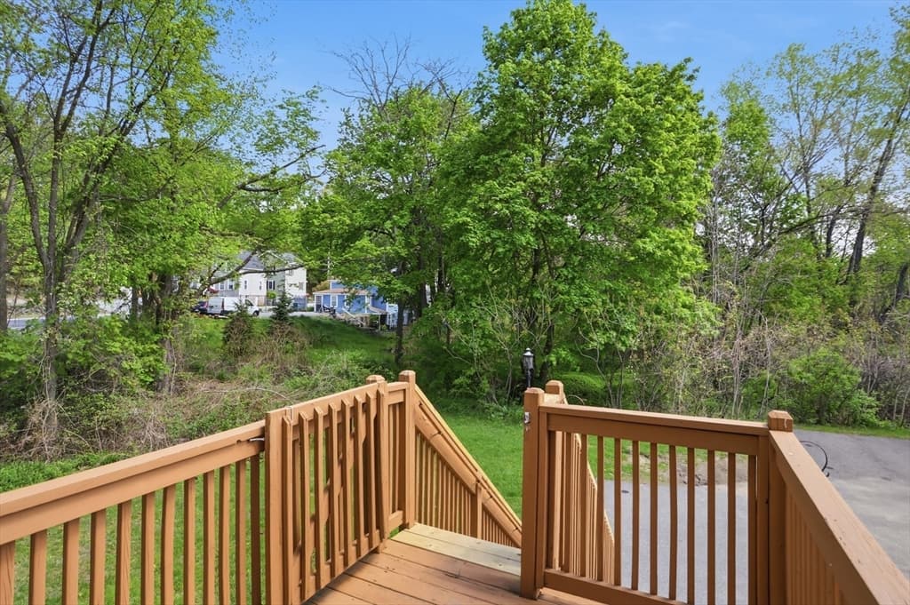 Condominium at 1185 Main St # 4, Clinton MA 01510, photo 36 of 36