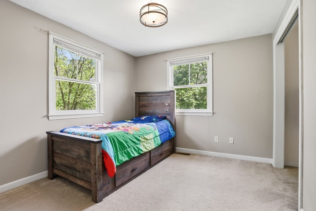 Condominium at 1185 Main St # 4, Clinton MA 01510, photo 28 of 36