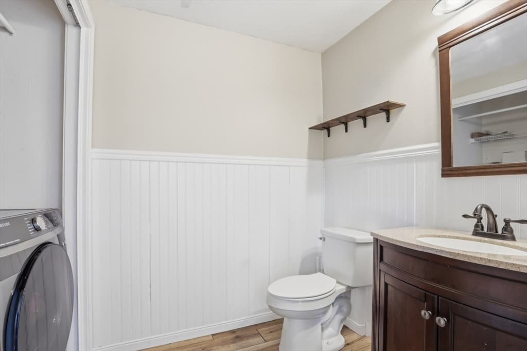 Condominium at 1185 Main St # 4, Clinton MA 01510, photo 20 of 36
