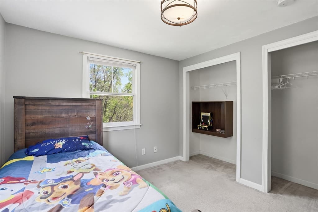 Condominium at 1185 Main St # 4, Clinton MA 01510, photo 30 of 36