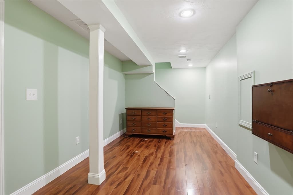 Condominium at 1185 Main St # 4, Clinton MA 01510, photo 34 of 36